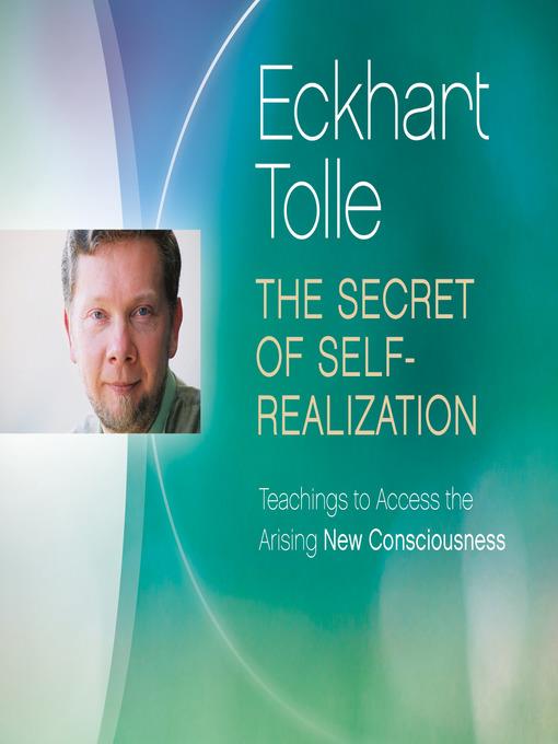 The Secret of Self-Realization