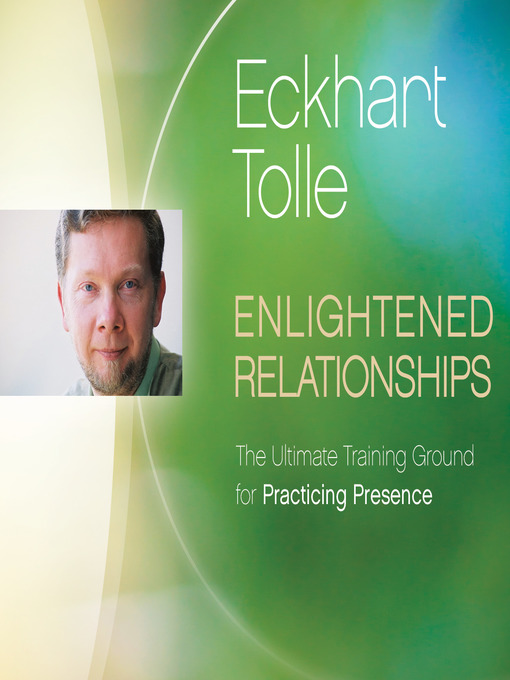 Enlightened Relationships