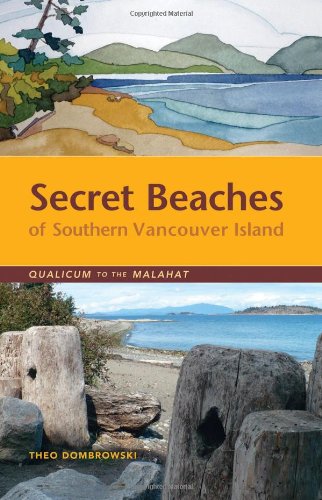 Secret Beaches of Southern Vancouver Island