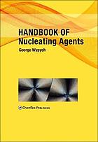 Databook of Nucleating Agents