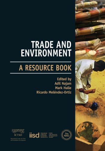 Trade and environment : a resource book