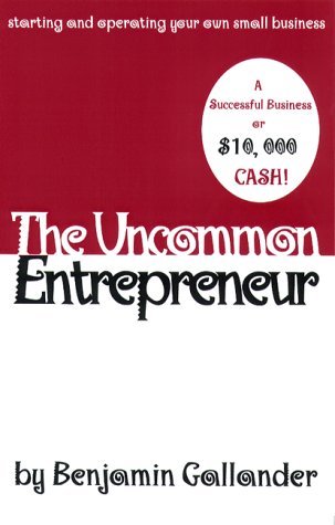 The Uncommon Investor