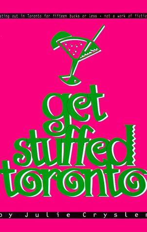 Get Stuffed Toronto