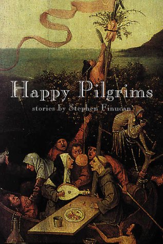 Happy Pilgrims