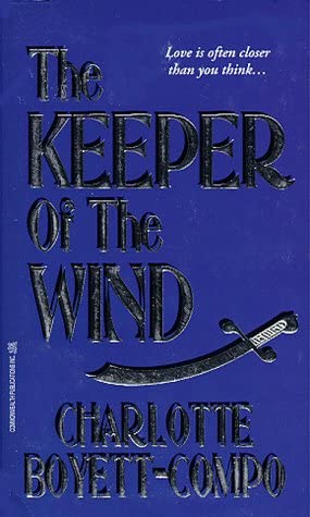 Keeper of the Wind