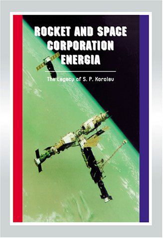 Rocket And Space Corporation Energia