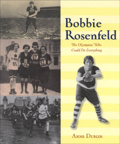 Bobbie Rosenfeld