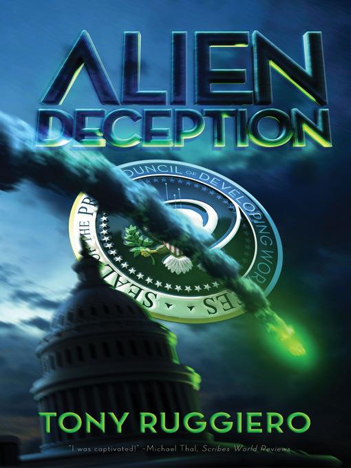 Alien Deception