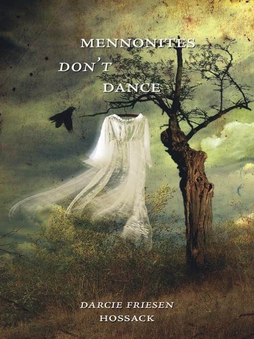 Mennonites Don't Dance