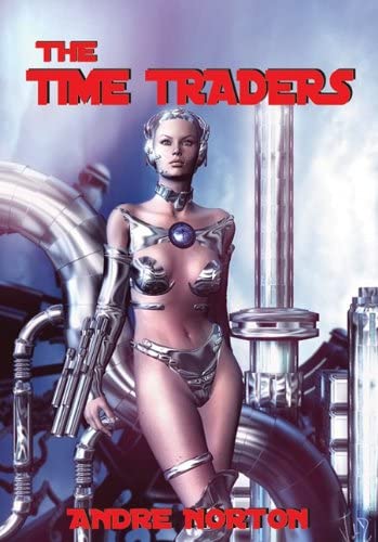 The Time Traders