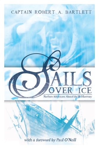 Sails Over Ice