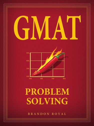 GMAT : problem solving