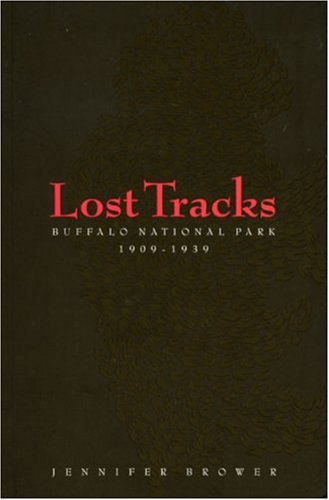 Lost Tracks