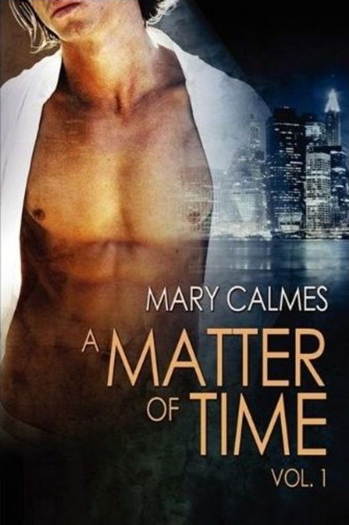 A Matter of Time Book I