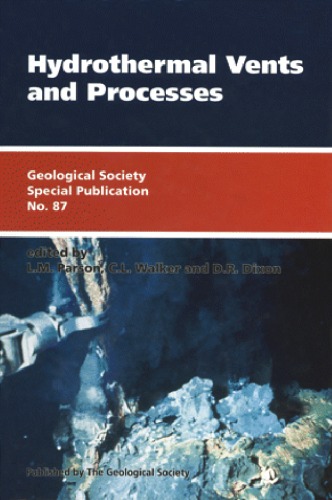 Hydrothermal Vents &amp; Processes