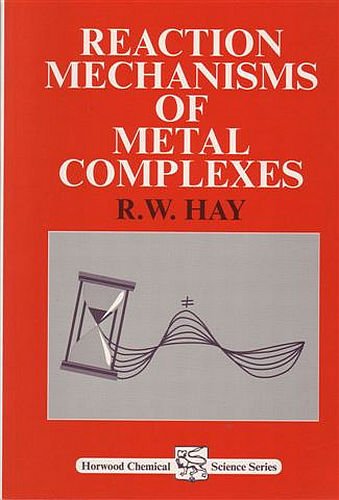 Reaction Mechanisms of Metal Complexes