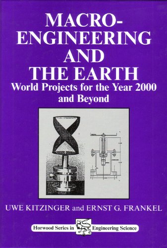 Macro-Engineering and the Earth