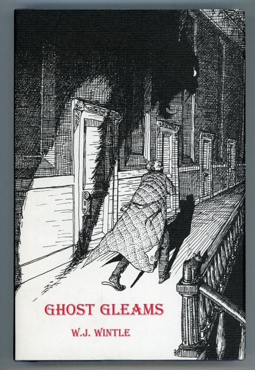 Ghost Gleams