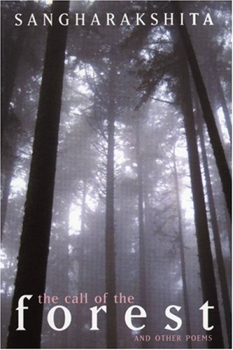 Call of the Forest and Other Poems