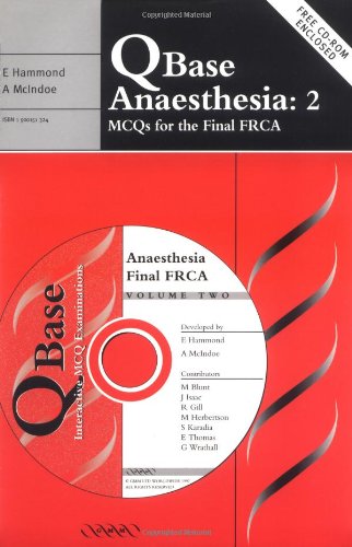 QBase Anaesthesia