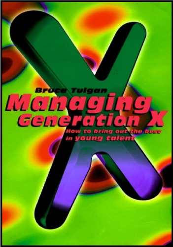 Managing Generation X