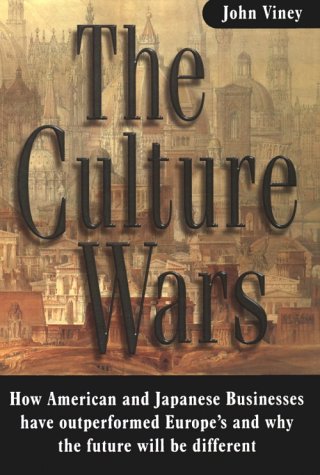 The Culture Wars