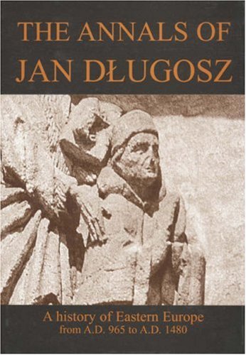 The Annals of Jan Długosz