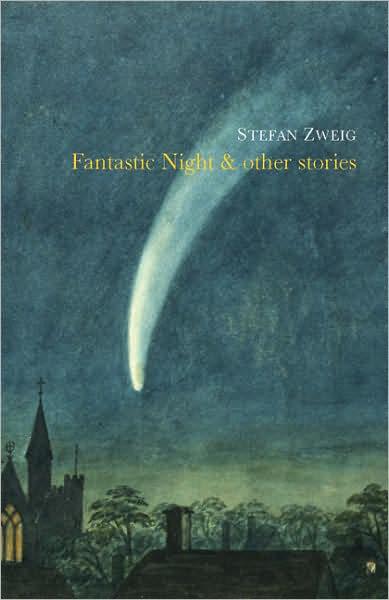 Fantastic Night &amp; Other Stories