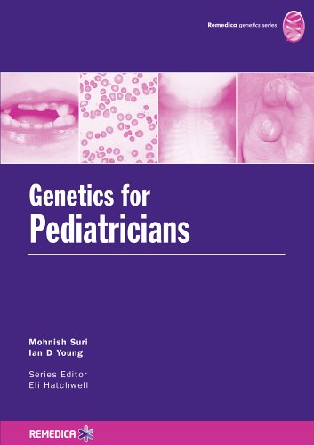 Genetics for Pediatricians