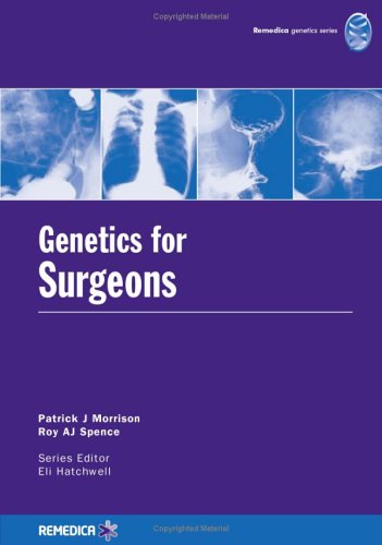 Genetics for Surgeons