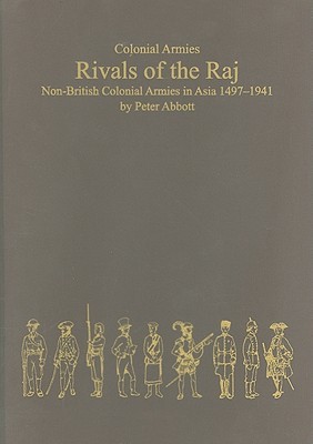 Rivals of the Raj