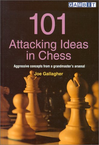 101 Attacking Ideas in Chess