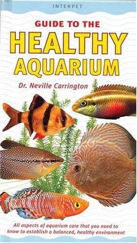 The Healthy Aquarium