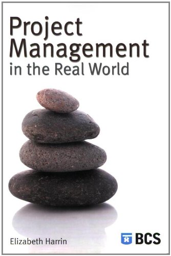 Project Management in the Real World