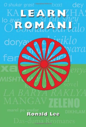 Learn Romani