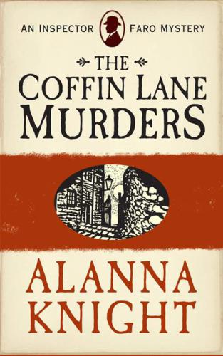 The Coffin Lane Murders (Inspector Faro S)