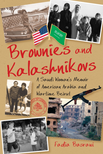 Brownies and Kalashnikovs