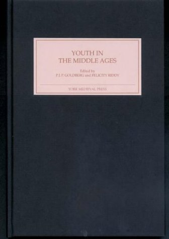 Youth in the Middle Ages