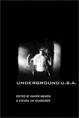 Underground U.S.A.