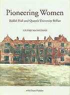 Pioneering Women