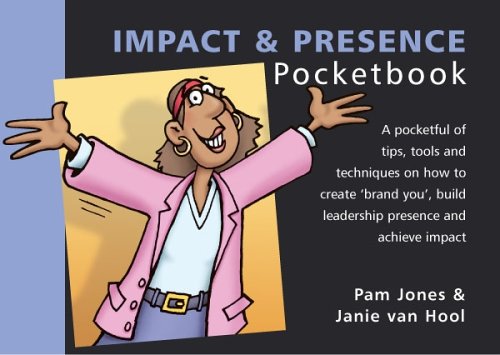 The Impact and Presence Pocketbook