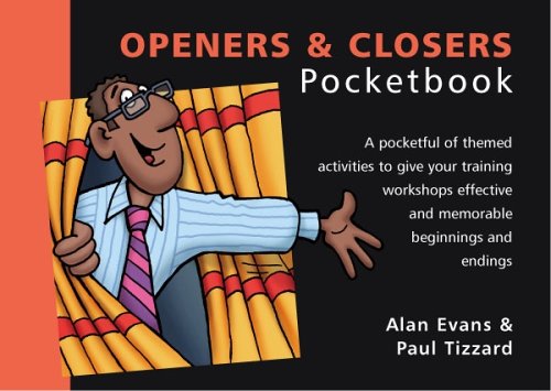 The Openers and Closers Pocketbook