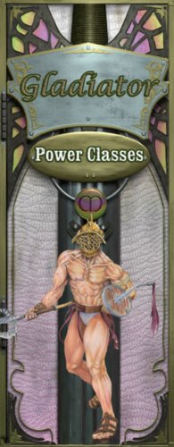 The Power Classes II