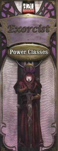 The Power Classes Iii