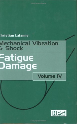 Mechanical vibration and shock