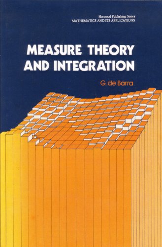 Measure Theory and Integration