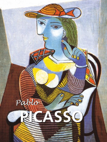 Pablo Picasso : 1881-1973