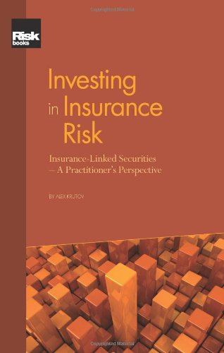 Investing in Insurance Risk