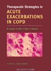 Therapeutic Strategies in Acute Exacerbations in COPD