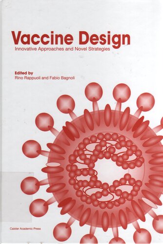 Vaccine Design